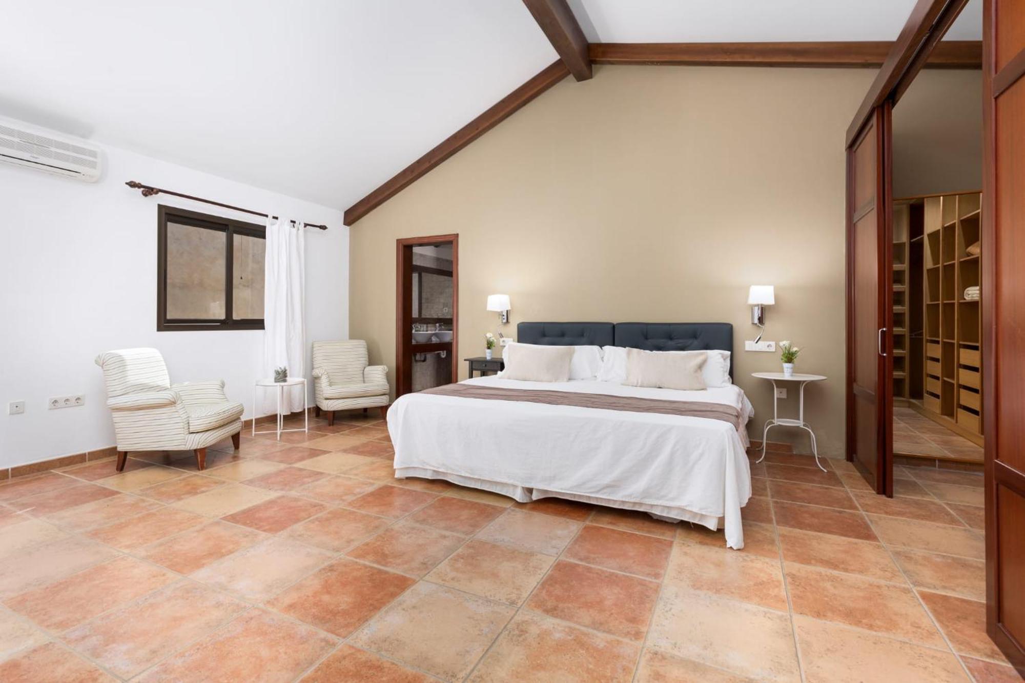 Villa Selena Pájara Kültér fotó